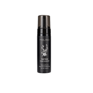 Melao Foam Cleanser