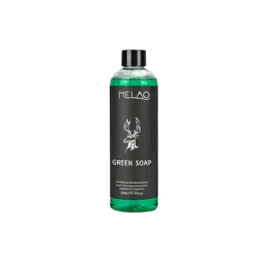 Melao Green Soap