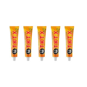 TKTX Gold 80% 5 Pack deal